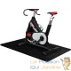 Tapis Sport & Jeu en Mousse Noire - 18 Pièces 62 X 62 cm