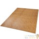 Tapis Sport & Jeu en Mousse Couleur Bois - 24 Pièces 62 X 62 cm + bord de finition