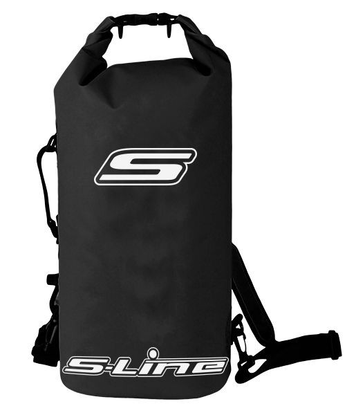 Sac À Dos Moto étanche 25 litres + option gonflage protection de vos affaires