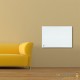 Convecteur Panneau Chauffage électrique 50X60 cm mural 300W