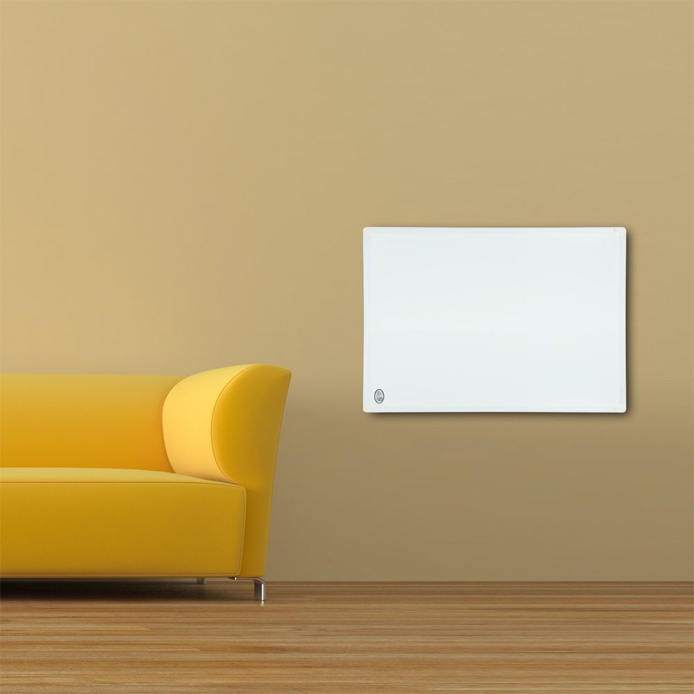 Convecteur Panneau Chauffage électrique 50X60 cm mural 300W