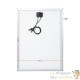 Lot de 10 Panneaux Solaires 100W monocristallin 12V 900x670mm. Haute qualité