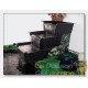 Bac Cascade - Lame D'Eau Pour Décorer Votre Bassin De Jardin 68 cm 75 litres