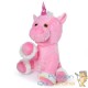 Licorne en peluche de 72 cm : Plongez dans la féerie !