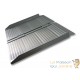 Rampe D'Accès Et De Marche Pliable Pour Fauteuil Roulant, Quad 183 cm 270 Kg