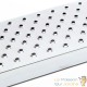 Paire de Rampes de chargement moto pliable 400 kg 160 cm de long