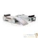 Paire de Rampes de chargement moto pliable 500 kg 200 cm de long