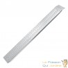 Rampe de chargement moto pliable 270 kg 160 cm de long