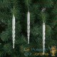 77 Boules & décorations de Noël Argentées pour décorer votre sapin de Noël