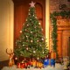 66 Boules & décorations de Noël Roses pour décorer votre sapin de Noël