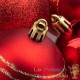 48 Boules de Noël Rouges pour décorer votre sapin de Noël