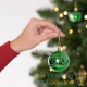 24 Boules de Noël Multicolores pour décorer votre sapin de Noël