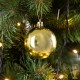 24 Boules de Noël Multicolores pour décorer votre sapin de Noël