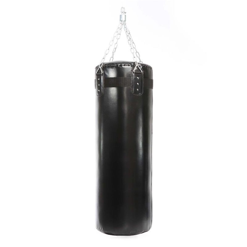 Sac de frappe, sac de boxe 105 cm et 16 kg. Punching ball d'entrainement