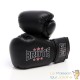 Gants de boxe d'entrainement pour boxeurs aguerris, couleur rouge