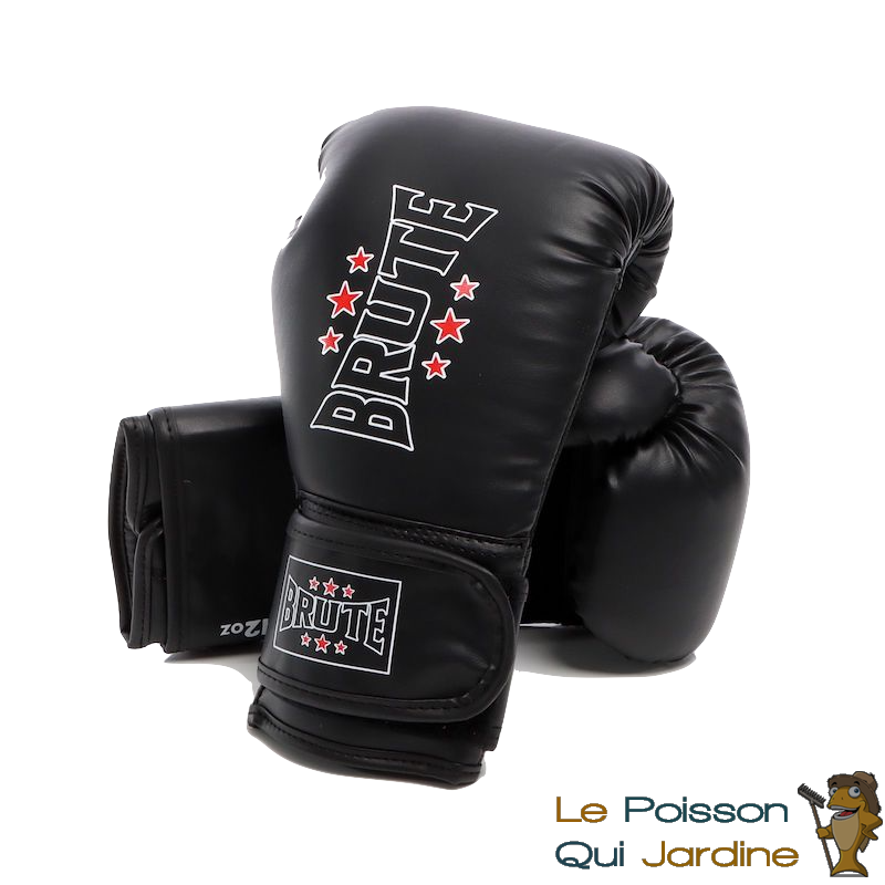 Sac de frappe, sac de boxe 105 cm et 16 kg. Punching ball d'entrainement -  Le Poisson Qui Jardine