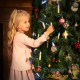 30 Bougies LED multicolores pour Sapin de Noël : 3 attaches différentes