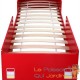 Lit pour enfants camion de pompiers. Super design Livraison offerte !