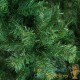 Sapin de Noël Vert artificiel 150 cm avec 533 branches et pied support
