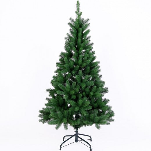 Sapin de Noël Vert ULTRA Réaliste 180 cm avec 780 branches et pied support