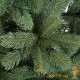 Sapin de Noël Vert décoré 140 cm avec 470 branches et pied support