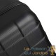 2 Valises Rigides Solides Noires 40 - 105 litres. Qualité et facilté pour le voyage