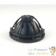 Dome support de plante d'aquariums : Décoration PROMO