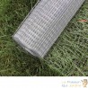 5 mètres De Grillage À Poules 12 mm hauteur 100 cm Pour Clapier, Poulailler, Volière