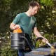 Aspirateur à Cendres 1200 W 20 L pour Poêles à Bois Qualité et efficacité