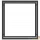 Range Bûches intérieur 86 cm de hauteur . Idéal rangement bois de chauffage