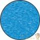 Mousse bleue 64 cm X 12 pour filtre d'aquarium