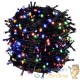 Guirlande de Noël Multicolor 60m 600 LED Qualité et sublime