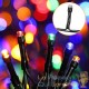 Guirlande de Noël Multicolor 40m 400 LED Qualité et sublime