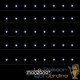 Guirlande de Noël Blanc Froid 20m 200 LED Qualité et sublime