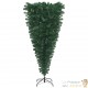 Sapin de Noël Artificiel Inversé 150 cm : Une Décoration originale pour Noël