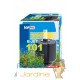 Promo Filtre à air sur mousse E 101 pour aquarium de 10 - 50 litres