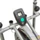 Vélo elliptique avec écran LCD, Home Trainer de qualité pour tout âges