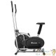 Vélo elliptique avec écran LCD, Home Trainer de qualité pour tout âges