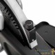Vélo elliptique avec écran LCD, Home Trainer de qualité pour tout âges