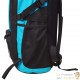 Sac à dos 40L Bleu Randonnée, Marche Nordique, Trek, Trail et Balade Nature