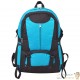 Sac à dos 40L Bleu Randonnée, Marche Nordique, Trek, Trail et Balade Nature