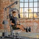 Banc de Musculation Complets pour tous les muscles du corps. Efficace et de Qualité