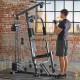 Banc de Musculation Complets pour tous les muscles du corps. Efficace et de Qualité