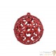 100 Boules de Noël Rouge pour décorer votre sapin