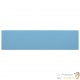 Lot de 2 Lavabos de Salle de Bain Chic & Moderne Bleu Clair. SANS Mitigeur