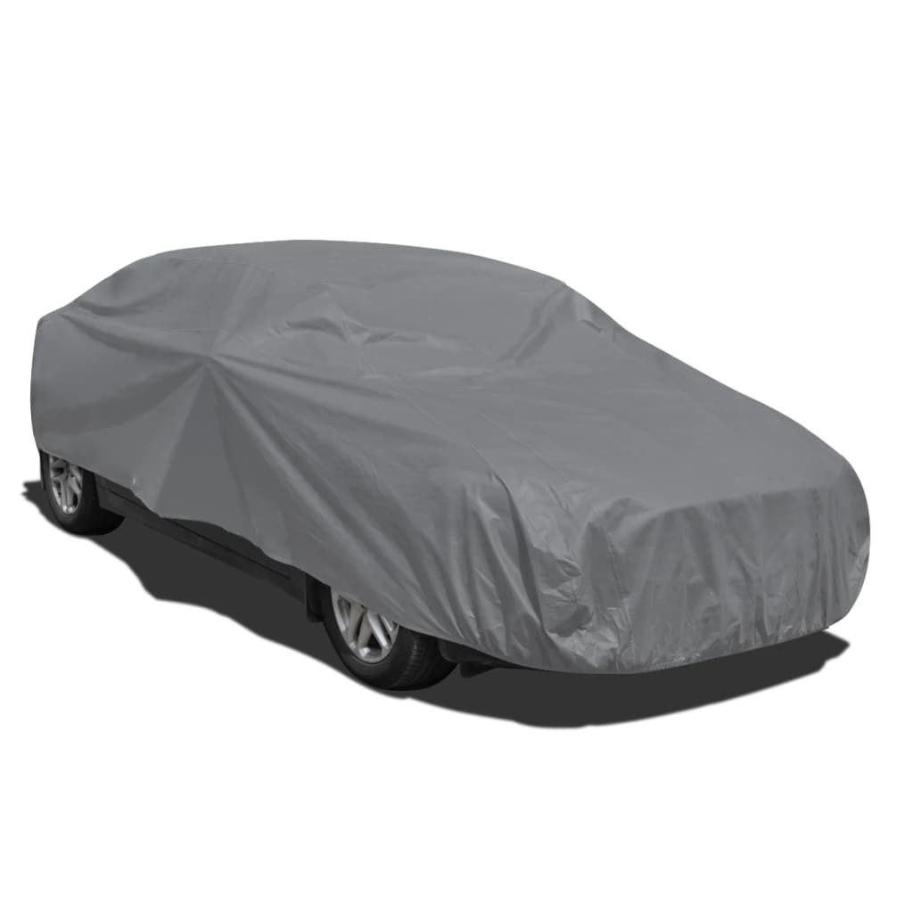 Housse de protection L pour voiture. Qualité et robustesse