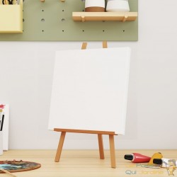 Toile à peindre 30 X 30 pour créer vos propres tableaux et oeuvres