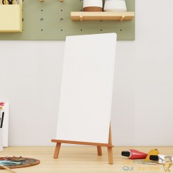 Toile à peindre 35 X 25 pour créer vos propres tableaux et oeuvres
