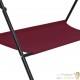 Table à Langer pour bébé. Bordeaux. De qualité et prix contenu