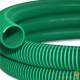 25 m Tuyau PVC Renforcé 32 mm : Polyvalence Exceptionnelle pour Bassins, Caves, et Industries